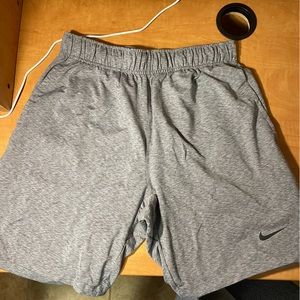 Nike Dry-Fit Shorts